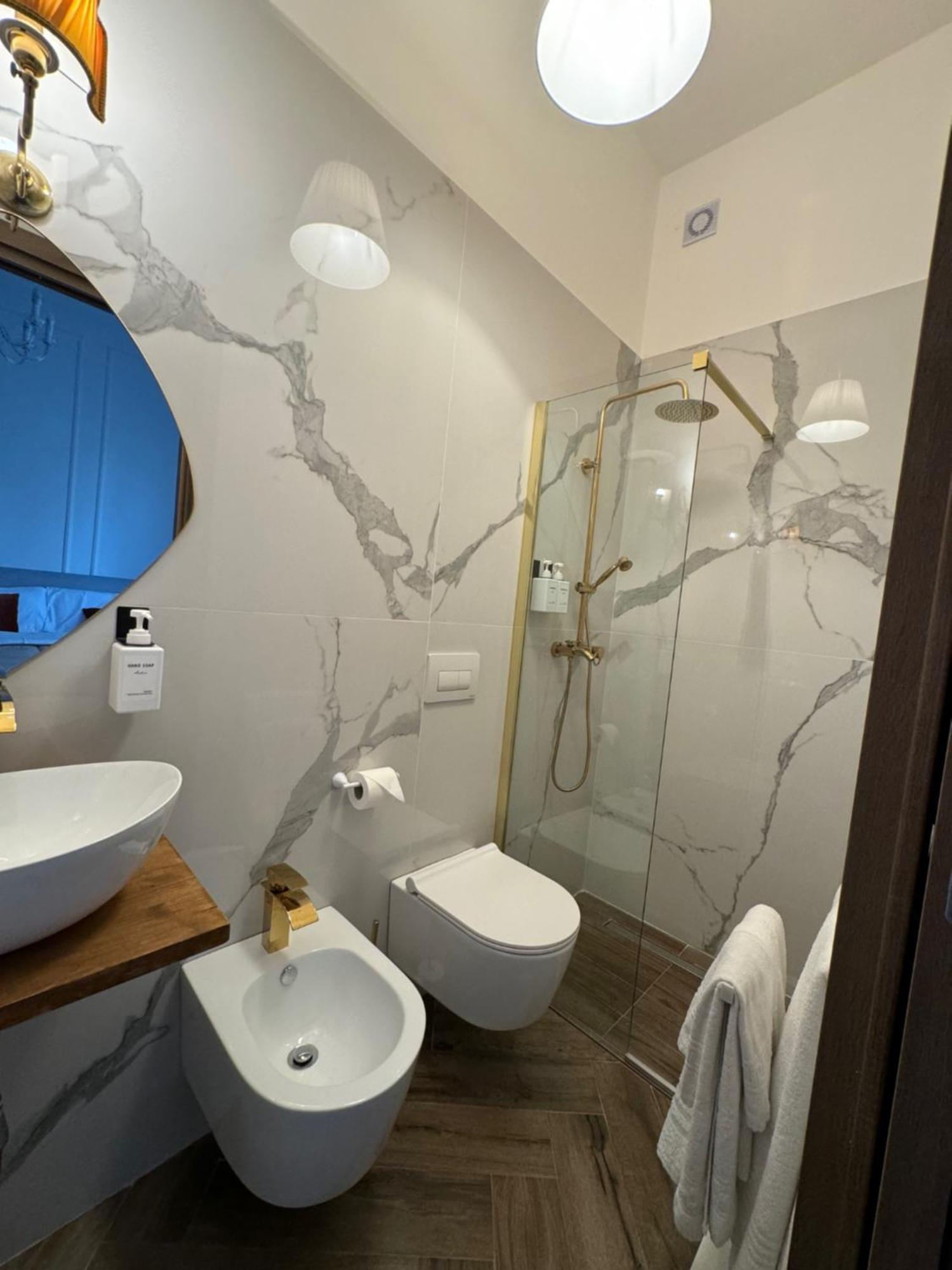 Umi B&B Giulianova Exterior foto